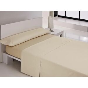 Pierre Cardin Juego de sábanas coralina foresta po beige - Juego de sábanas Pierre Cardin Juego de sábanas coralina foresta po beige - Juego de sábanas
