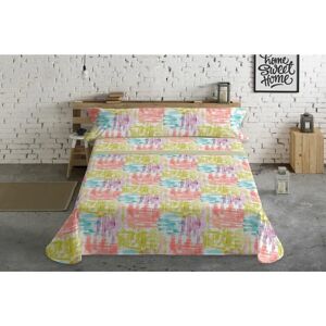 Pierre Cardin Multicolor Beddengoed Set - 3 Stuks Pierre Cardin Multicolor Beddengoed Set - 3 Stuks