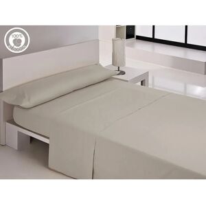 Hosteline IRIS PREMIUM Pearl Gray Single Bedding set - Bedding set Hosteline IRIS PREMIUM Pearl Gray Single Bedding set - Bedding set