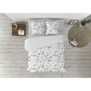 Pierre Cardin FANY Grey Single Duvet Cover Set Pierre Cardin FANY Grey Single Duvet Cover Set