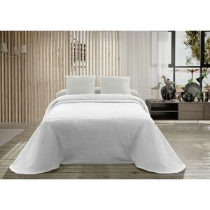 Hosteline Palma C-4 White Double Bedspread Hosteline Palma C-4 White Double Bedspread