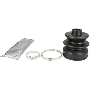 Gommino giunto CV Autofren Seinsa - Set protezione albero di trasmissione Gommino giunto CV Autofren Seinsa - Set protezione albero di trasmissione