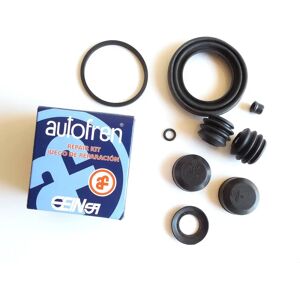 Kit di riparazione AUTOFREN SEINSA D4701 per pinza freno posteriore Kit di riparazione AUTOFREN SEINSA D4701 per pinza freno posteriore