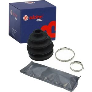 Autofren Seinsa D8400 - Flessibile per Ford, Nissan Micra, Focus Autofren Seinsa D8400 - Flessibile per Ford, Nissan Micra, Focus