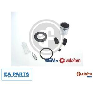 AUTOFREN SEINSA D41371C Brake Repair Kit for Nissan 100nx, Cherry - Front/Rear Calipers AUTOFREN SEINSA D41371C Brake Repair Kit for Nissan 100nx, Cherry - Front/Rear Calipers