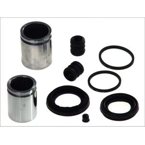 Kit di riparazione pinza freno Autofren Seinsa - Anteriore, compatibile con Audi, Renault, Toyota Kit di riparazione pinza freno Autofren Seinsa - Anteriore, compatibile con Audi, Renault, Toyota