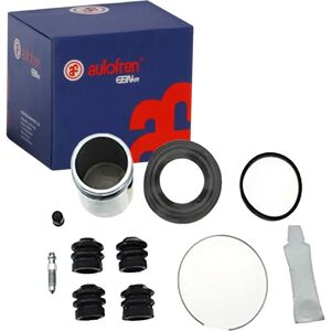 Kit de reparación de pinza de freno Autofren D41800C - Delantero Kit de reparación de pinza de freno Autofren D41800C - Delantero