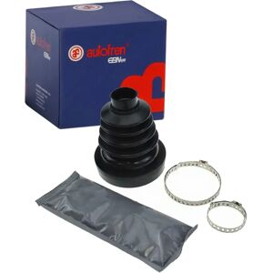 Autofren D8524T Soufflet de Cardan - Côté transmission - 102mm de hauteur - Publicité Autofren D8524T Soufflet de Cardan - Côté transmission - 102mm de hauteur - Publicité