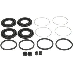 Kit di Riparazione Pinza Freno Autofren Seinsa D42106 - Pinza freno, 4 pistoni, Nissan 370z anteriore Kit di Riparazione Pinza Freno Autofren Seinsa D42106 - Pinza freno, 4 pistoni, Nissan 370z anteriore