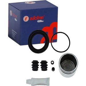 Kit di riparazione del pinze freno Autofren Seinsa D42205C - Assale anteriore Kit di riparazione del pinze freno Autofren Seinsa D42205C - Assale anteriore