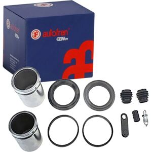 Kit di riparazione pinza freno Autofren Seinsa D42192C - Anteriore Hyundai H-1 Kit di riparazione pinza freno Autofren Seinsa D42192C - Anteriore Hyundai H-1