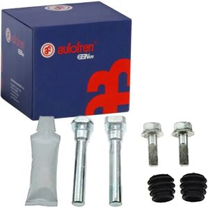 Kit guide per pinza freno Autofren Seinsa D7181C Kit guide per pinza freno Autofren Seinsa D7181C