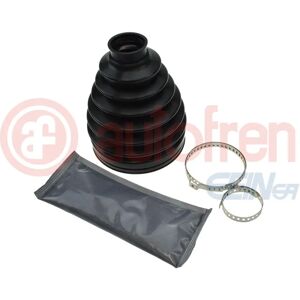 Gonna di articolazione CV Autofren Seinsa - D8593T, Compatibile con Toyota Land Cruiser Prado Gonna di articolazione CV Autofren Seinsa - D8593T, Compatibile con Toyota Land Cruiser Prado