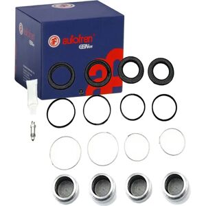 Kit di riparazione pinza freno Autofren Seinsa D41854C - Sistema frenante Kit di riparazione pinza freno Autofren Seinsa D41854C - Sistema frenante