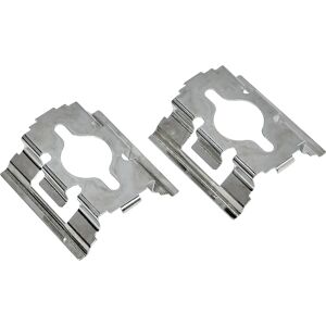Autofren Seinsa Jarrupalat - D42337A Autofren Seinsa Jarrupalat - D42337A