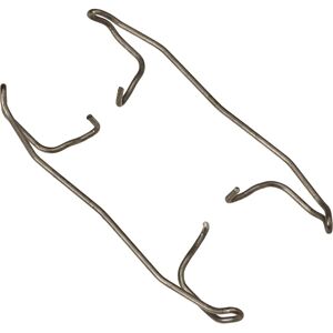 Kit di riparazione freni AUTOFREN SEINSA D42338A - Pastiglie Kit di riparazione freni AUTOFREN SEINSA D42338A - Pastiglie