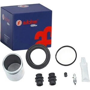 Kit di riparazione per pinza freno Autofren D42362C - Asse anteriore Mini Kit di riparazione per pinza freno Autofren D42362C - Asse anteriore Mini