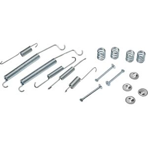 Autofren Seinsa Jarrupalasarja - Taka-akseli 203mm Citroën Xsara ZX, Opel Astra Autofren Seinsa Jarrupalasarja - Taka-akseli 203mm Citroën Xsara ZX, Opel Astra