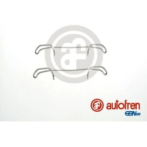 AUTOFREN SEINSA D42480A - Jarrupalat AUTOFREN SEINSA D42480A - Jarrupalat
