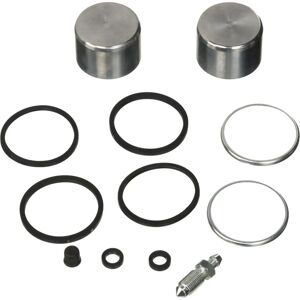 Autofren Seinsa Land Rover Jarrusatulan korjaussarja - 41mm - Etu/Takana Autofren Seinsa Land Rover Jarrusatulan korjaussarja - 41mm - Etu/Takana