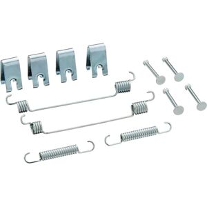 Kit di riparazione freni Autofren Seinsa - Asse posteriore - Modelli Ford Kit di riparazione freni Autofren Seinsa - Asse posteriore - Modelli Ford