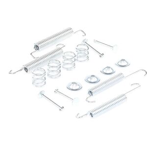 Kit di riparazione ganasce freno AUTOFREN SEINSA D3946A Kit di riparazione ganasce freno AUTOFREN SEINSA D3946A