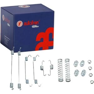 Autofren D3950A Kit de reparación - Kit de reparación Autofren D3950A Kit de reparación - Kit de reparación