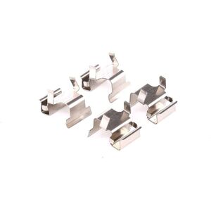 Kit di accessori per pastiglie freno - Mitsubishi & Citroen Kit di accessori per pastiglie freno - Mitsubishi & Citroen