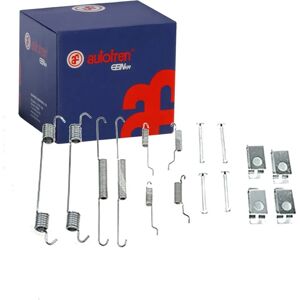 Kit di riparazione freni Autofren Seinsa - D3972A Kit di riparazione freni Autofren Seinsa - D3972A