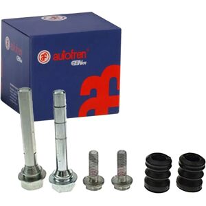 Kit guide anelli Autofren Seinsa D7261C - Pinza freno Kit guide anelli Autofren Seinsa D7261C - Pinza freno