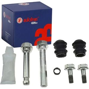 Autofren Seinsa D7282C - Führungshülsensatz für Lexus, Toyota Autofren Seinsa D7282C - Führungshülsensatz für Lexus, Toyota