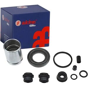 Kit di riparazione del pistone del freno posteriore Autofren Seinsa per Alfa Romeo, VW, Peugeot Kit di riparazione del pistone del freno posteriore Autofren Seinsa per Alfa Romeo, VW, Peugeot