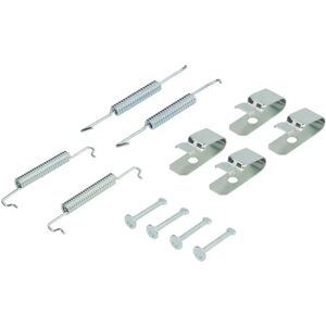 Kit molle freno a tamburo AUTOFREN SEINSA D31067A lato posteriore Kit molle freno a tamburo AUTOFREN SEINSA D31067A lato posteriore