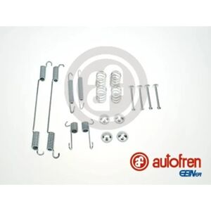 AUTOFREN SEINSA Jarrujen korjaussarja - Takapyöräakseli 228mm - Yhteensopiva Alfa 145 146 Fiat Fiorino AUTOFREN SEINSA Jarrujen korjaussarja - Takapyöräakseli 228mm - Yhteensopiva Alfa 145 146 Fiat Fiorino