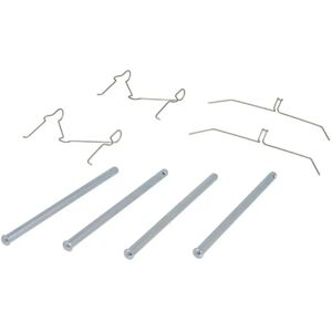 AUTOFREN SEINSA D43028A Jarrupalat - Etupaket AUTOFREN SEINSA D43028A Jarrupalat - Etupaket