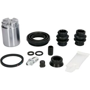 Kit di riparazione Autofren D41158K per pinza dei freni - Posteriore - Compatibile con Chevrolet Corsa, Opel Astra Kit di riparazione Autofren D41158K per pinza dei freni - Posteriore - Compatibile con Chevrolet Corsa, Opel Astra