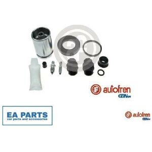 Kit di riparazione del calibro del freno posteriore Autofren Seinsa - Sistema frenante TRW - 41mm Kit di riparazione del calibro del freno posteriore Autofren Seinsa - Sistema frenante TRW - 41mm