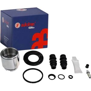 Kit de reparación de pinza de freno trasera Autofren Seinsa para VW, MAN TGE Kit de reparación de pinza de freno trasera Autofren Seinsa para VW, MAN TGE