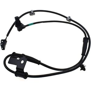 AUTOFREN SEINSA DS0103 sensore ABS - Asse anteriore sinistro - Sensore attivo AUTOFREN SEINSA DS0103 sensore ABS - Asse anteriore sinistro - Sensore attivo
