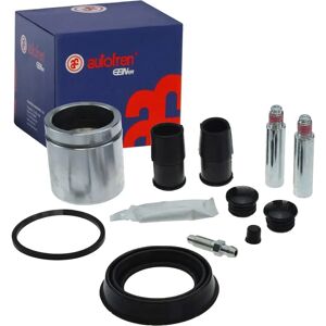Kit di Ricambio Freno - Anteriore, Alfa Romeo 147, 156, GT Kit di Ricambio Freno - Anteriore, Alfa Romeo 147, 156, GT