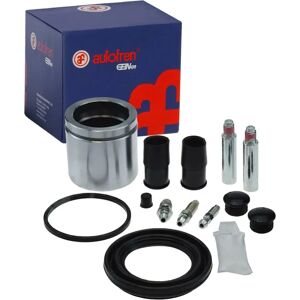 AUTOFREN SEINSA Bremszangen Reparatursatz - vorne, 57mm, Audi A4 A6 Nissan AUTOFREN SEINSA Bremszangen Reparatursatz - vorne, 57mm, Audi A4 A6 Nissan
