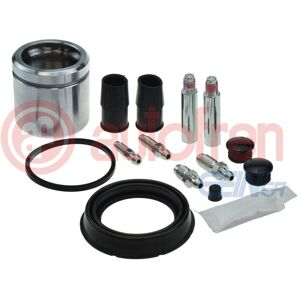 Autofren Seinsa D43303S Kit di riparazione per pinza freno anteriore - Ricambi auto Autofren Seinsa D43303S Kit di riparazione per pinza freno anteriore - Ricambi auto