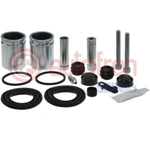 Autofren Seinsa Rear Brake Caliper Repair Kit - 48mm Piston, Guide Pins - for Iveco Autofren Seinsa Rear Brake Caliper Repair Kit - 48mm Piston, Guide Pins - for Iveco