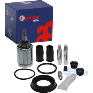 Kit di riparazione pinza freno posteriore - D43509S Kit di riparazione pinza freno posteriore - D43509S