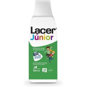 Rinçage Buccal Quotidien au Fluor Menthe - Hygiène Bucco-dentaire Enfants - Publicité Rinçage Buccal Quotidien au Fluor Menthe - Hygiène Bucco-dentaire Enfants - Publicité