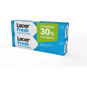 Dentifricio Sbiancante Alito Fresco Lacer - Dentifricio Dentifricio Sbiancante Alito Fresco Lacer - Dentifricio
