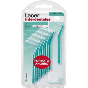 Lacer Angular Interdental - Assorted - 20 pcs Lacer Angular Interdental - Assorted - 20 pcs