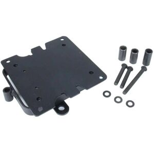 Upevnění Top Case Shad Suzuki Burgman 650 - Držák Upevnění Top Case Shad Suzuki Burgman 650 - Držák