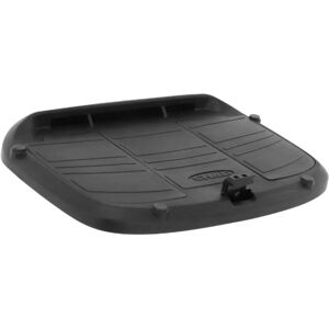 Plaque de Montage Universelle SHAD - Support Top Case SH39-Sh40,45,46 - Publicité Plaque de Montage Universelle SHAD - Support Top Case SH39-Sh40,45,46 - Publicité