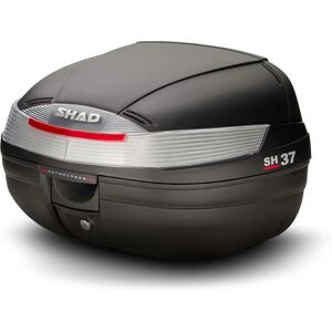 SHAD Sh37 Topcase - Sacoche de moto étanche 37L SHAD Sh37 Topcase - Sacoche de moto étanche 37L